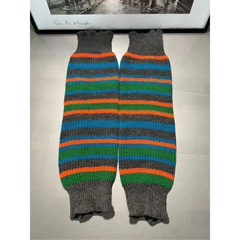 Leg Warmers  - Picture 3 of 7